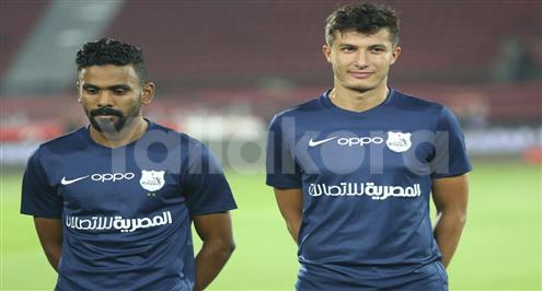 إنبي ليلا كورة: الأهلي والزمالك يريدان أسامه جلال.. وقررنا تأجيل بيعه